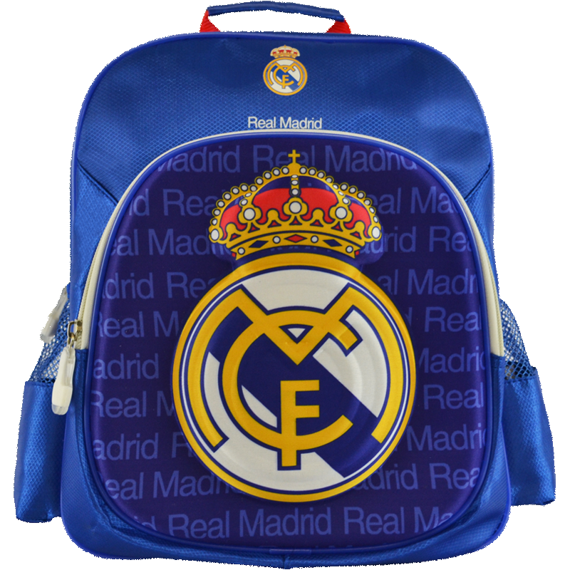 Real Madrid CF Youth Backpack