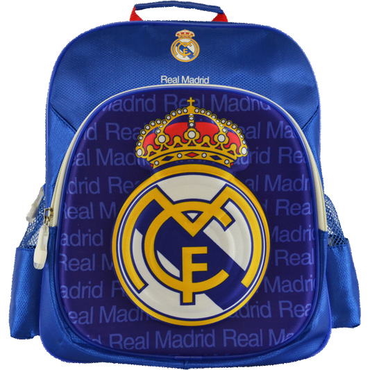 Real Madrid CF Youth Backpack