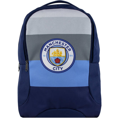 Manchester City FC Sport Backpack