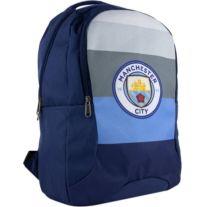 Manchester City FC Sport Backpack