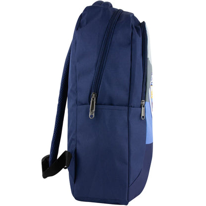 Manchester City FC Sport Backpack