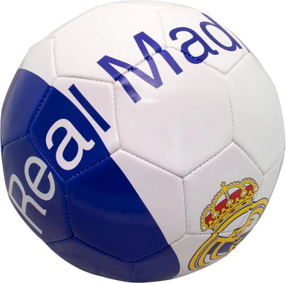 Official Real Madrid Soccer Ball