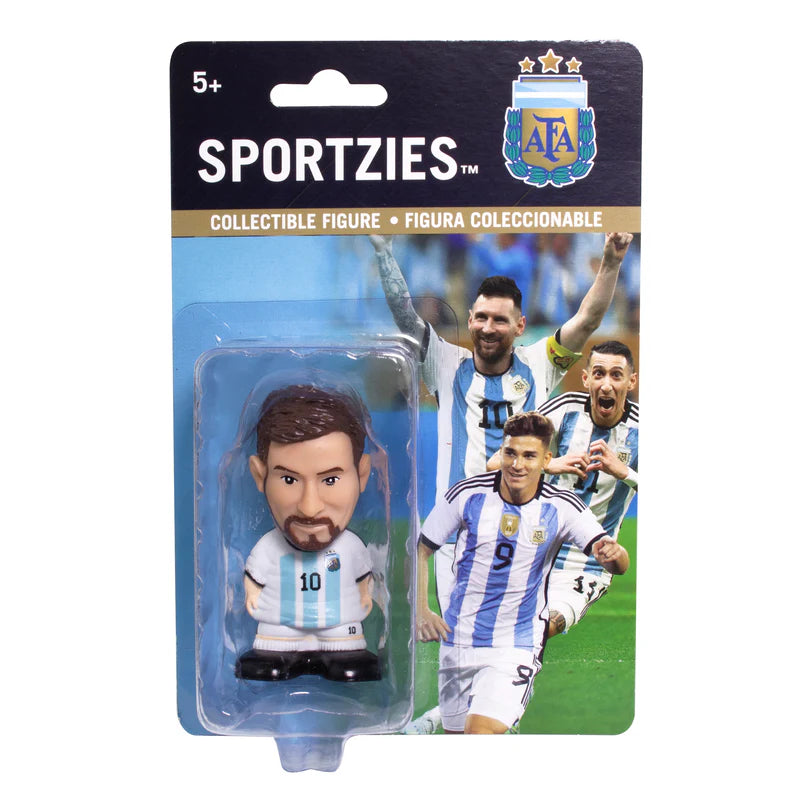 Lionel Messi Argentina National Team Sportzie