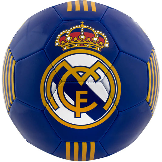 Official Real Madrid Soccer Ball