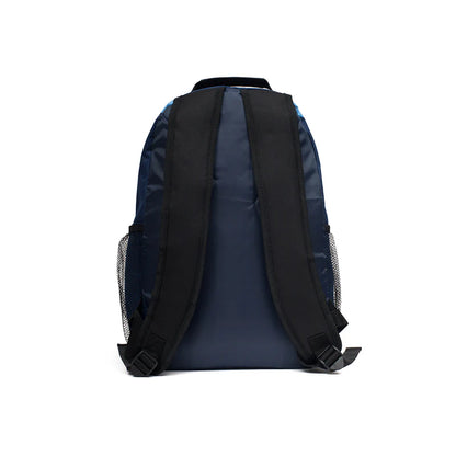 Manchester City FC Bungee Backpack