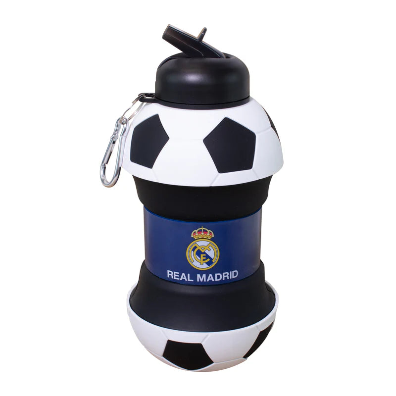 Real Madrid Water Bottle 1 Liter