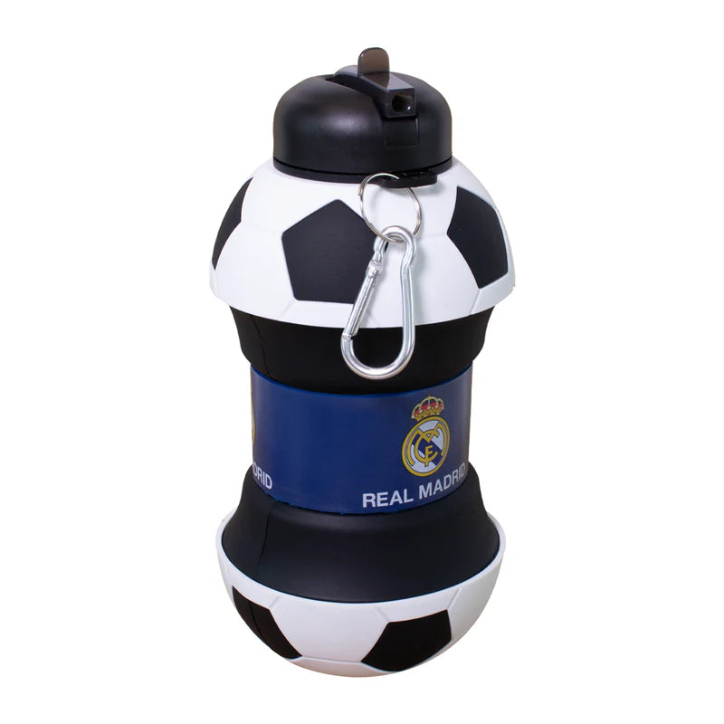 Real Madrid Water Bottle 1 Liter