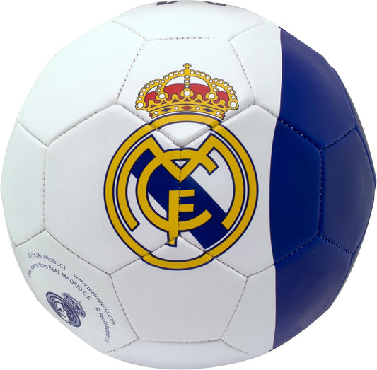 Official Real Madrid Soccer Ball